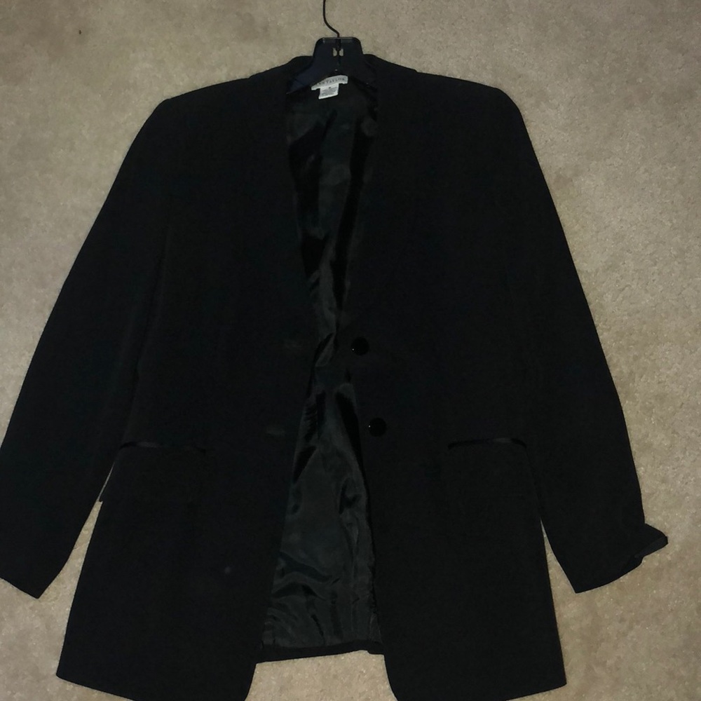 ANN TAYLOR Blazer
